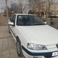 پارس مدل ۹۲|خودرو سواری و وانت|قزوین, |دیوار