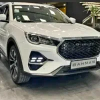 فیدلیتی الیت ۵نفره سفید ۱۴۰۴