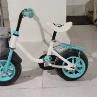 دوچرخه بچه گانه
