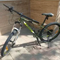دوچرخه کراس Gravel 27.5