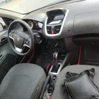 207..بی رنگ|خودرو سواری و وانت|همدان, |دیوار