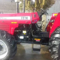 تراکتور ۴۷۵|خودرو سنگین|شازند, |دیوار