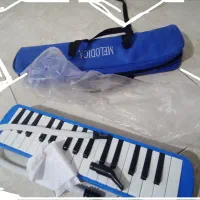 ساز دهنی زیبای ملودیکا حراج