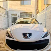 ۲۰۷ پاناروما ۴۰۴ درحدصفر