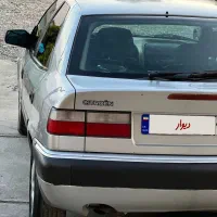 زانتیا سیتروئن مدل ۱۳۸۵|خودرو سواری و وانت|آق قلا, |دیوار