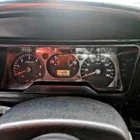 نیسان زامیادz24 فول اپشنال دوگانه سوز شرکتی|خودرو سواری و وانت|کرج, اسدآباد|دیوار