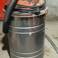 جارو برقی صنعتی 3موتور|جاروبرقی، جارو شارژی، بخارشو|اسالم, |دیوار