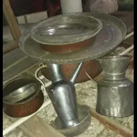 ظروف مس