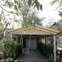 اجاره باغ ویلا ۵۰۰متری دوطبقه گلدشت|اجارهٔ کوتاه‌مدت ویلا و باغ|بروجرد, |دیوار