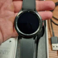 ساعت Samsung Galaxy Watch 4 Classic 46mm|ساعت|تهران, گیشا|دیوار