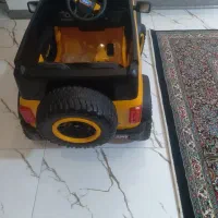 ماشین شارژی شاسی|اسباببازی بچه|پردیس, فاز ۸|دیوار