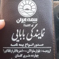کیف سیاه