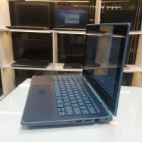 لپ تاپ لمسی تاشو hp 11G6 فروش اقساطی نوت بوک مثلث|رایانه همراه|سمنان, |دیوار