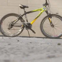 دوچرخه ویوا اصل|دوچرخه، اسکیت، اسکوتر|قرچک, مهدیه|دیوار