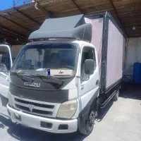 فوتون 90 بدون رنگ 6تن