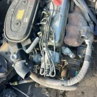 استوک موتورگیربکس زانتیا کرولا و هندااکوردکمرریی|قطعات یدکی و لوازم جانبی|تهران, آهنگ|دیوار