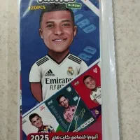 آلبوم کیمدی