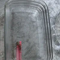 مرغ خوری|ظروف سرو و پذیرایی|قم, ولیعصر|دیوار