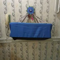 قالب گهواره