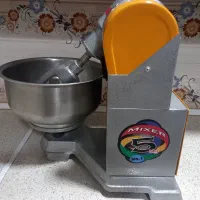 خمیر گیر ۵ کیلویی