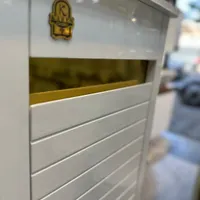روشویی کابینتی سایز۳۷ در ۳۷ ضد آب(کارخانه)|لوازم سرویس بهداشتی|تبریز, |دیوار