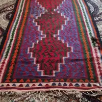 گلیم دست بافت