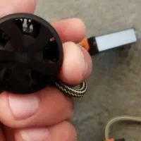 مقداری لوازم ماشین و....