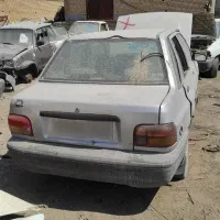 خودرو فرسوده ،تصادفی، خاموش روشن