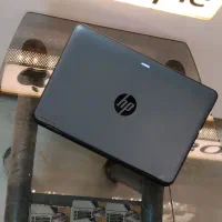 لپتاپ HP 360 درجه لمسی هارد 128 ssd یک سال گارانتی