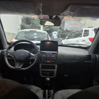 کوییک GXR تیپ L|خودرو سواری و وانت|کرمانشاه, |دیوار