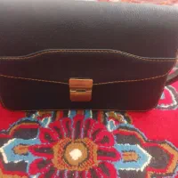 کیف دستی مردانه چرم
