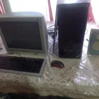 کامپیپتر و کیس