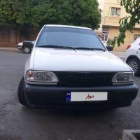 پراید۱۳۱ دوگانه فابریک