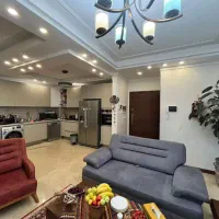 ۱۳۵ متر. _ تاپ لوکیشن _ نور جنوب