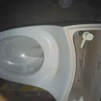 توالت فرنگی