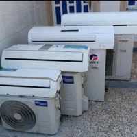 فروش کولر +مشتری کولر سوخته