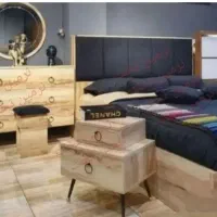 تخت خواب ماندانا//محکم با دوام ،،