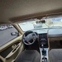 پژو پارس دوگانه شرکت مدل ۹۵|خودرو سواری و وانت|دهدشت, |دیوار