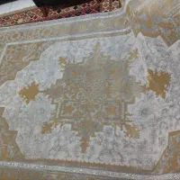 فرش نو کاملا