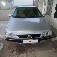 پژو slx405 مدل 88 وسمند مدل 87