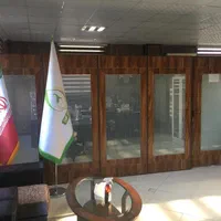 پارتیشن اداری