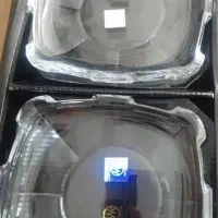 کریستال نو داخل کارتون وبدون استفاده اصل