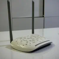 مودم tplink TD-W8961N V4