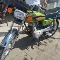 موتور مدل ۹۱ رهرو عروسک