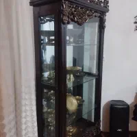 پاتیشن ویترین