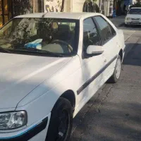 پژو پارس مدل 1401 تمام فابریک فنی بشرط