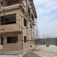 کلیه امور مربوط به داربست|خدمات پیشه و مهارت|آستانه اشرفیه, |دیوار