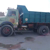 بنز تک مدل ۷۶