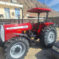 تراکتور 475 جفت|خودرو سنگین|صحنه, |دیوار