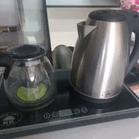 چای سایز لمسی